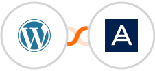 WordPress + Acronis Integration