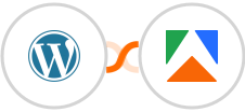 WordPress + Apify Integration