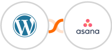 WordPress + Asana Integration