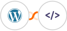 WordPress + Authkey Integration