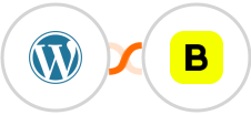 WordPress + Boomerangme Integration