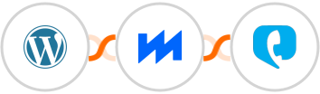 WordPress + BytePlus + Toky Integration