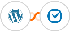 WordPress + Clio Grow Integration