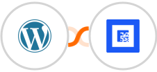 WordPress + CodeQR Integration