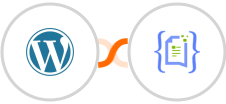 WordPress + Crove Integration