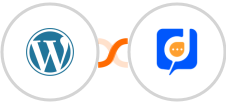 WordPress + Desku.io Integration