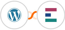 WordPress + Elorus Integration