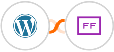 WordPress + FlowFast Integration