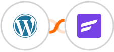 WordPress + FluentCRM Integration