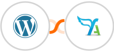 WordPress + FreeAgent Integration