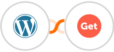 WordPress + GetSales.io Integration