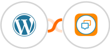 WordPress + Glip Integration