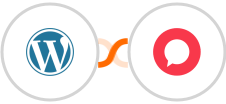 WordPress + Halopsa Integration