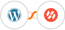 WordPress + Harvestr Integration