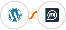 WordPress + HelloLeads Integration