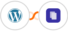 WordPress + Invoiless Integration