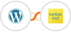WordPress + Kanban Tool Integration