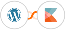 WordPress + Kayako Integration