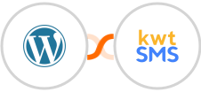 WordPress + kwtSMS Integration