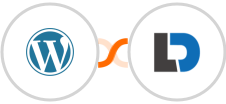 WordPress + LeadDyno Integration