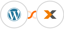 WordPress + Lexoffice Integration