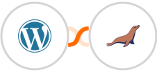 WordPress + MariaDB Integration