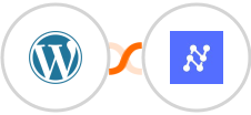 WordPress + Nanonets OCR Integration