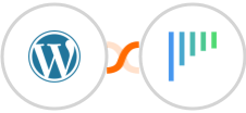 WordPress + noCRM.io Integration