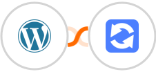 WordPress + QuickFile Integration