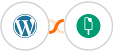 WordPress + Quipu Integration