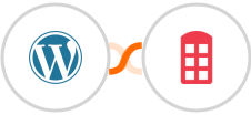WordPress + Redbooth Integration