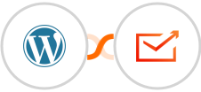 WordPress + Sender Integration
