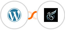 WordPress + Skyvern Integration