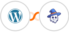 WordPress + Slate Integration