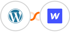 WordPress + Webflow Integration