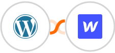 WordPress + Webflow (Legacy) Integration