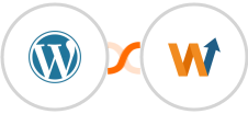 WordPress + WoopSocial Integration