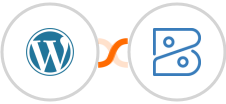 WordPress + Zoho Books Integration
