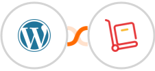 WordPress + Zoho Inventory Integration