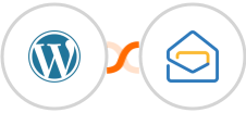 WordPress + Zoho Mail Integration
