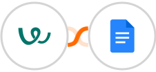 Workable + Google Docs Integration