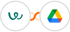 Workable + Google Drive Integration