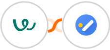 Workable + Google Tasks Integration