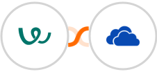 Workable + OneDrive Integration
