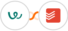 Workable + Todoist Integration