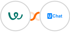 Workable + UChat Integration
