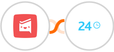 Workast + Bitrix24 Integration