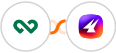 Workbooks CRM + Aimfox Integration