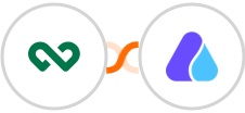 Workbooks CRM + Airmeet Integration