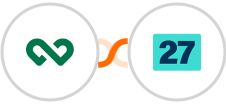 Workbooks CRM + Apex27 Integration